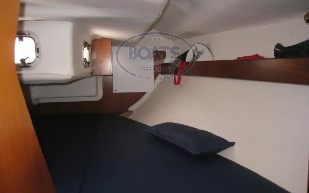 slider 8 Beneteau First 305 DL
