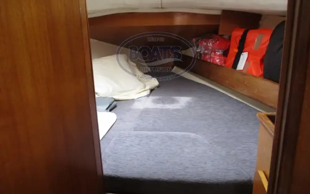 slider 9 Beneteau Evasion 29