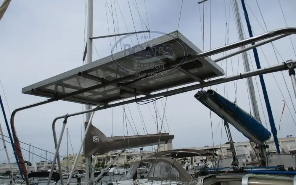 slider 4 Beneteau Evasion 29