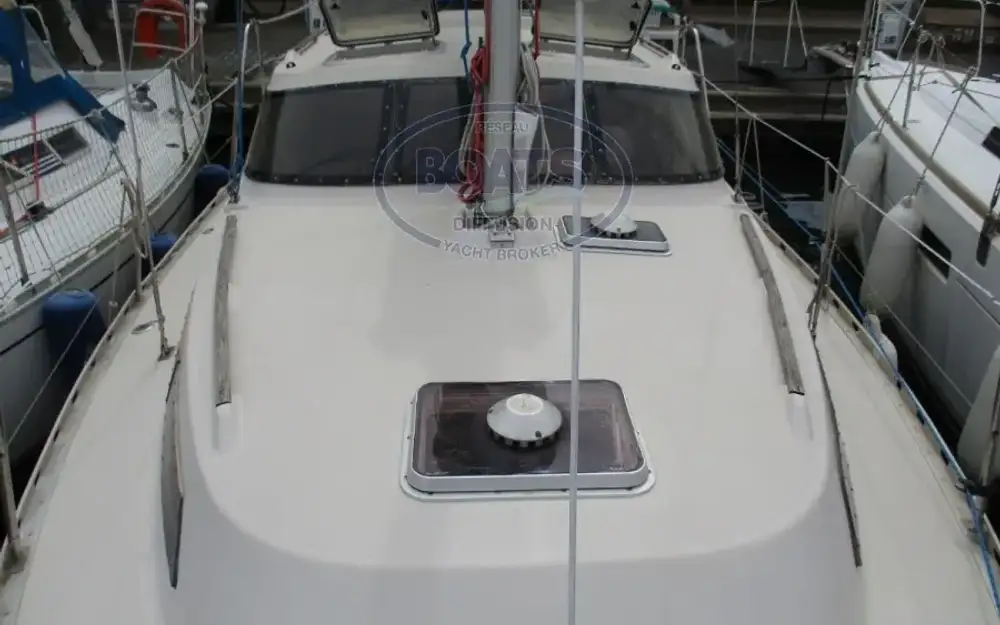 slider 5 Beneteau Evasion 29