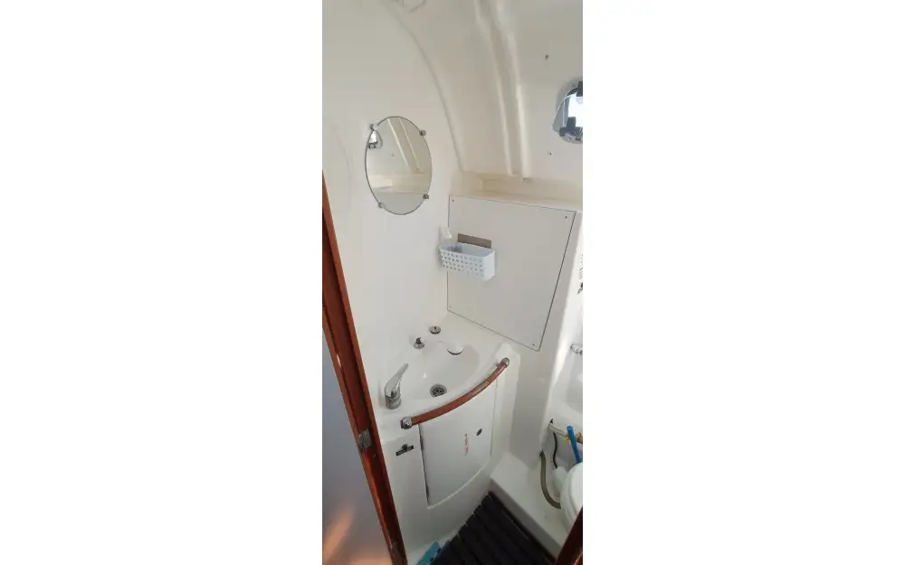slider 12 Beneteau Oceanis 343 Clipper