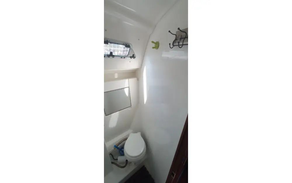 slider 13 Beneteau Oceanis 343 Clipper