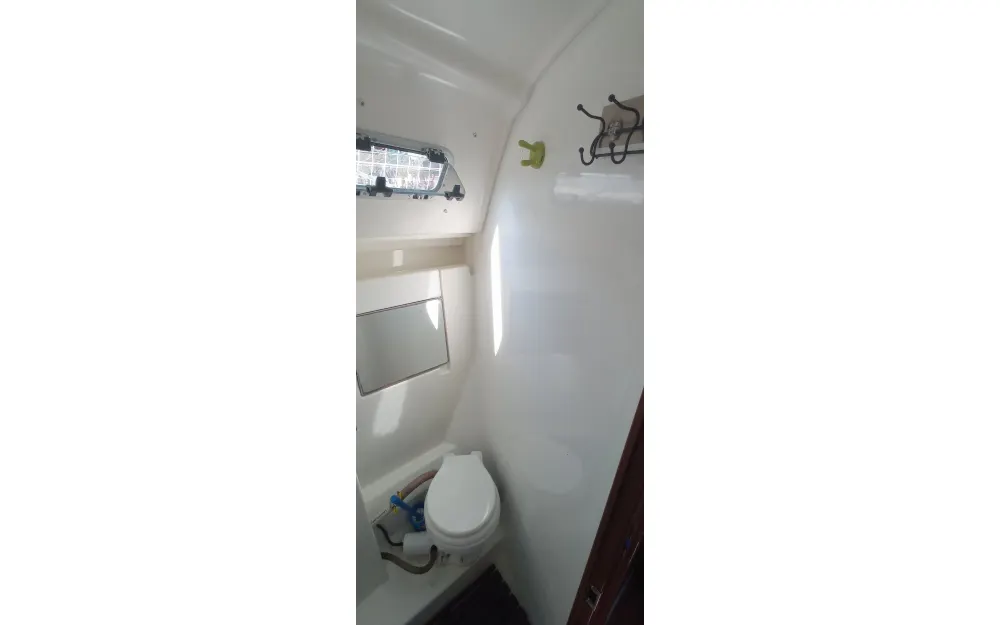slider 13 Beneteau Oceanis 343 Clipper - null