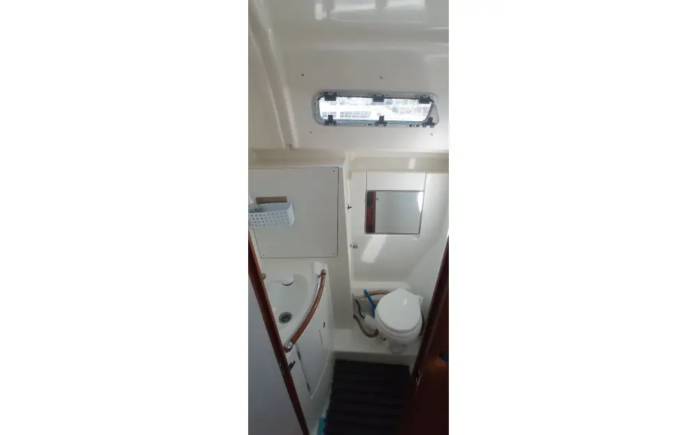 slider 14 Beneteau Oceanis 343 Clipper