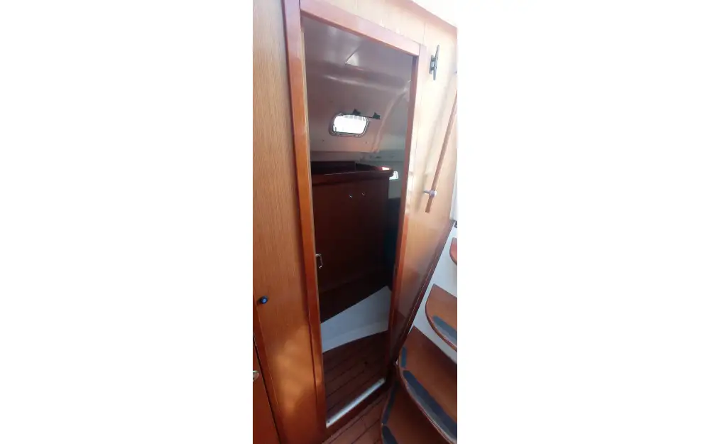 slider 17 Beneteau Oceanis 343 Clipper