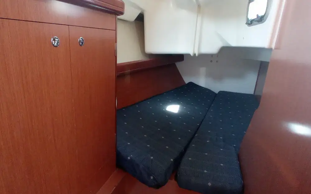 slider 18 Beneteau Oceanis 343 Clipper