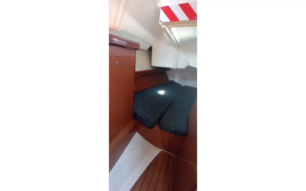 slider 19 Beneteau Oceanis 343 Clipper