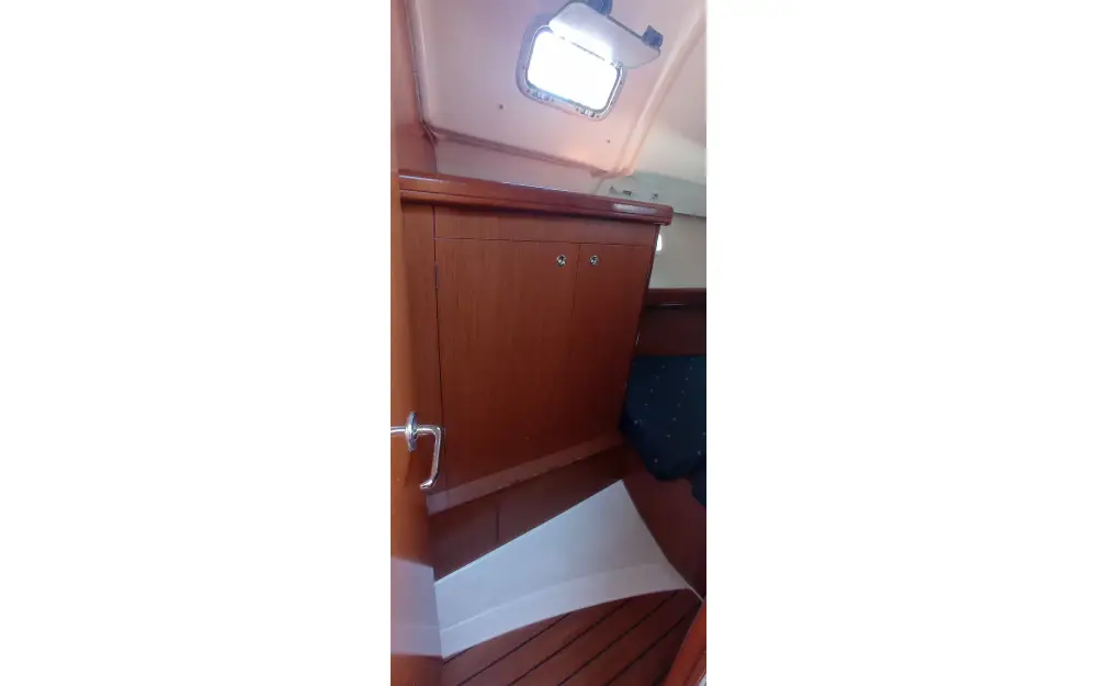 slider 20 Beneteau Oceanis 343 Clipper