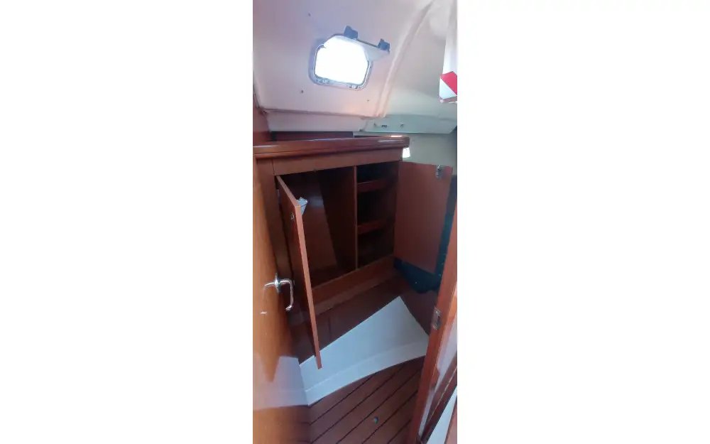 slider 21 Beneteau Oceanis 343 Clipper