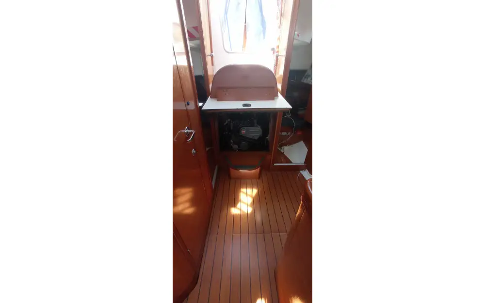 slider 22 Beneteau Oceanis 343 Clipper