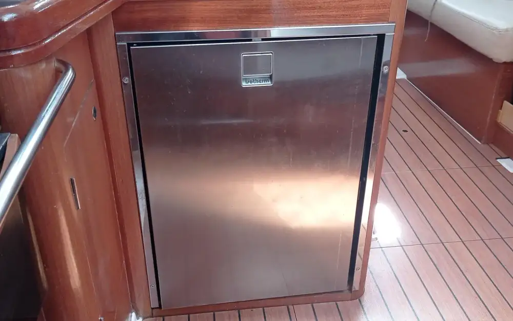 slider 23 Beneteau Oceanis 343 Clipper