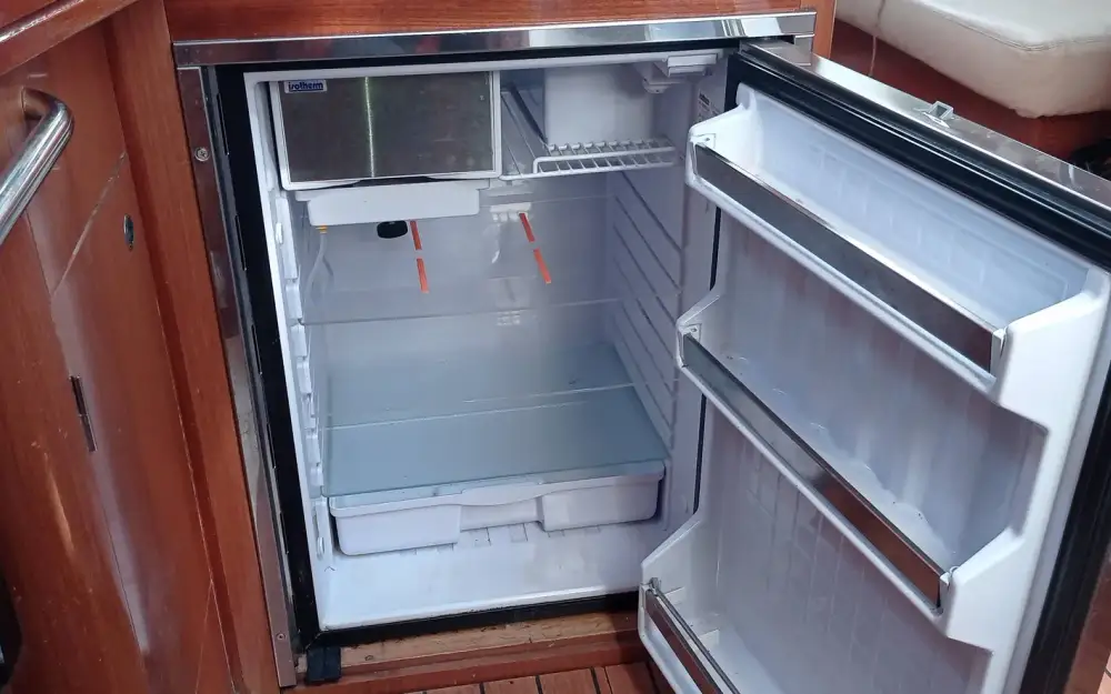 slider 24 Beneteau Oceanis 343 Clipper