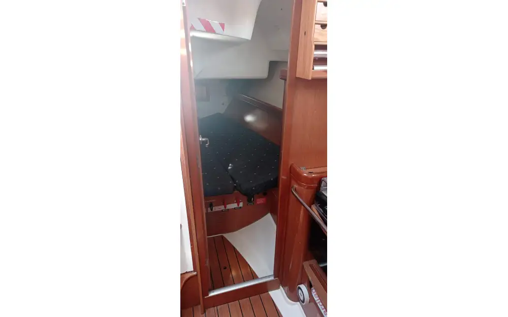 slider 26 Beneteau Oceanis 343 Clipper