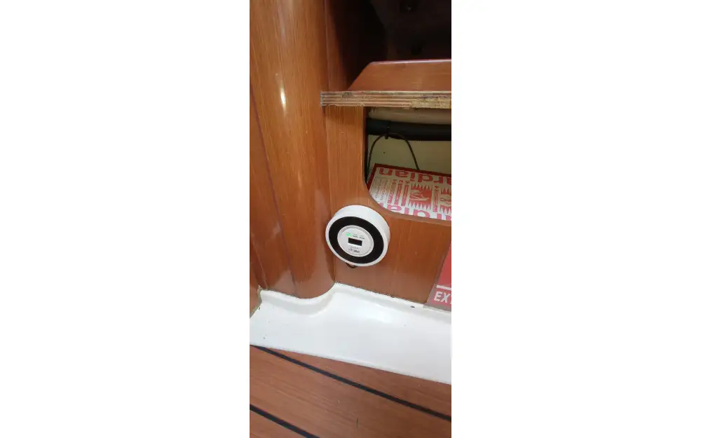 slider 28 Beneteau Oceanis 343 Clipper