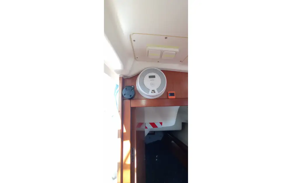 slider 29 Beneteau Oceanis 343 Clipper
