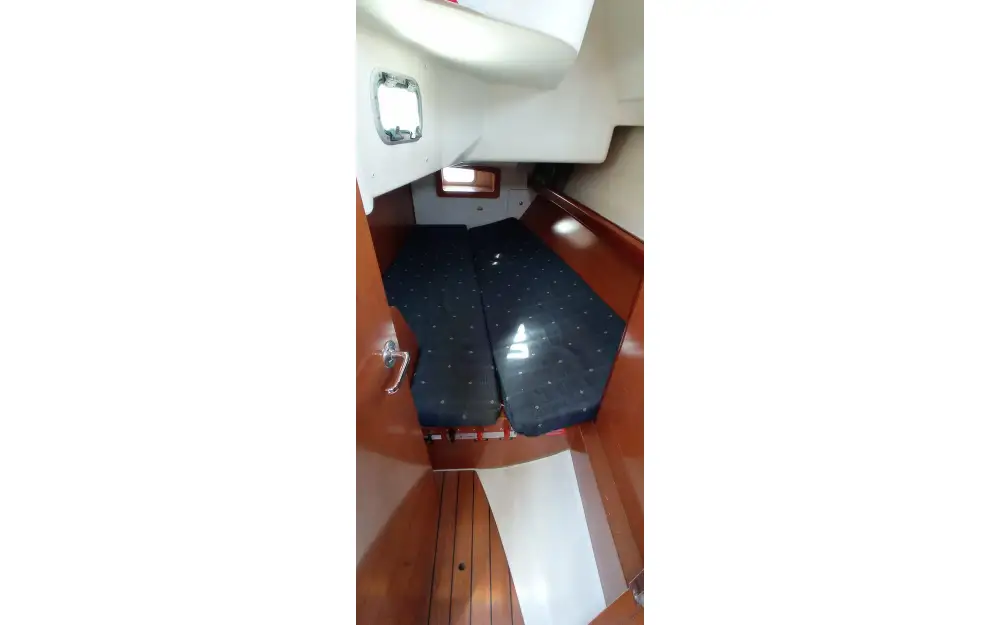 slider 31 Beneteau Oceanis 343 Clipper