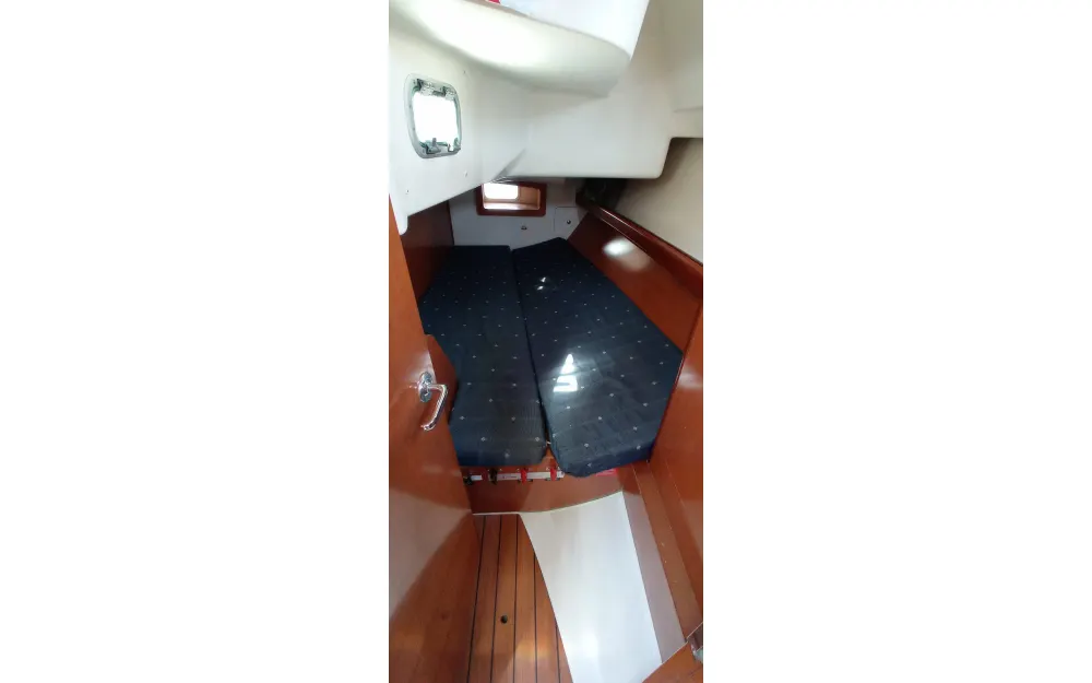slider 31 Beneteau Oceanis 343 Clipper - null