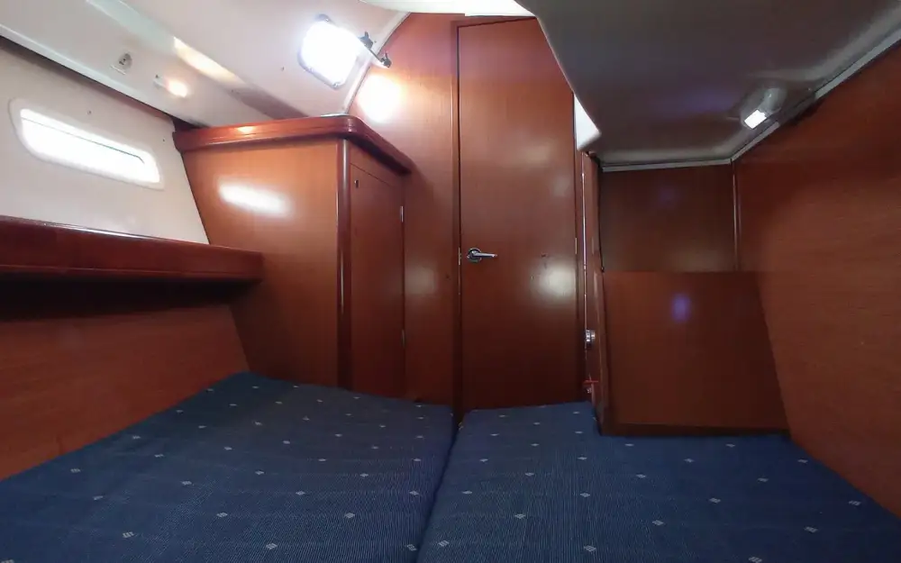 slider 32 Beneteau Oceanis 343 Clipper