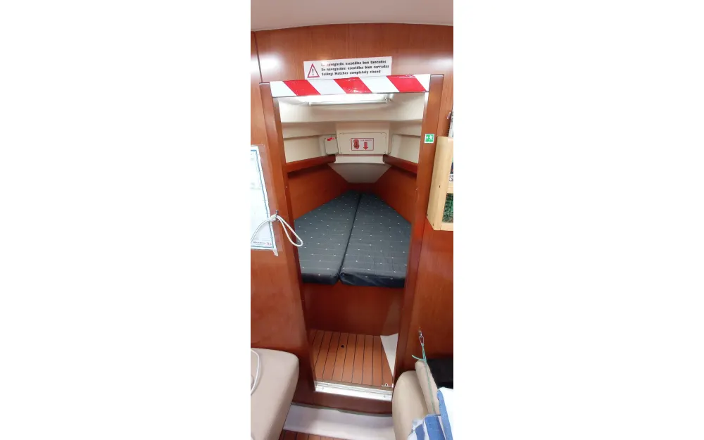 slider 8 Beneteau Oceanis 343 Clipper - null