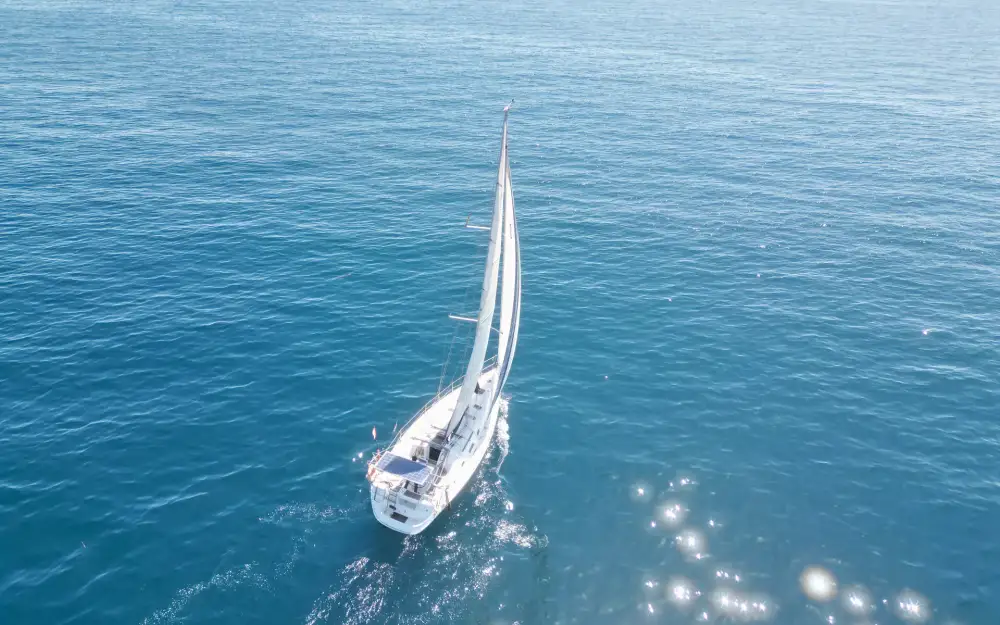slider 36 Beneteau Oceanis 343 Clipper