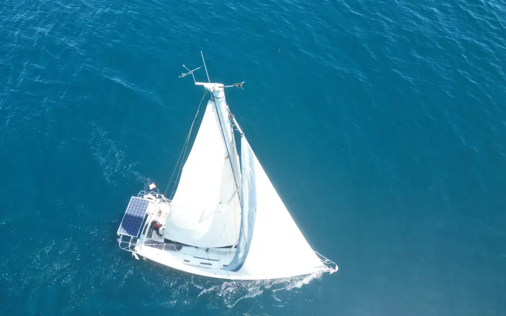 slider 30 Beneteau Oceanis 343 Clipper - null