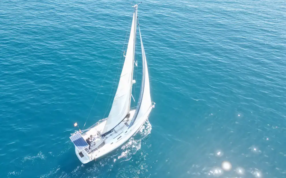 slider 39 Beneteau Oceanis 343 Clipper