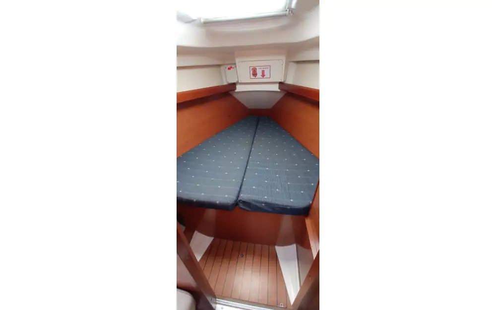 slider 9 Beneteau Oceanis 343 Clipper