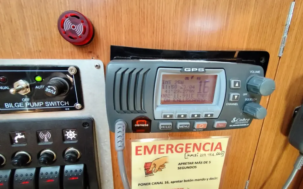 slider 41 Beneteau Oceanis 343 Clipper - null