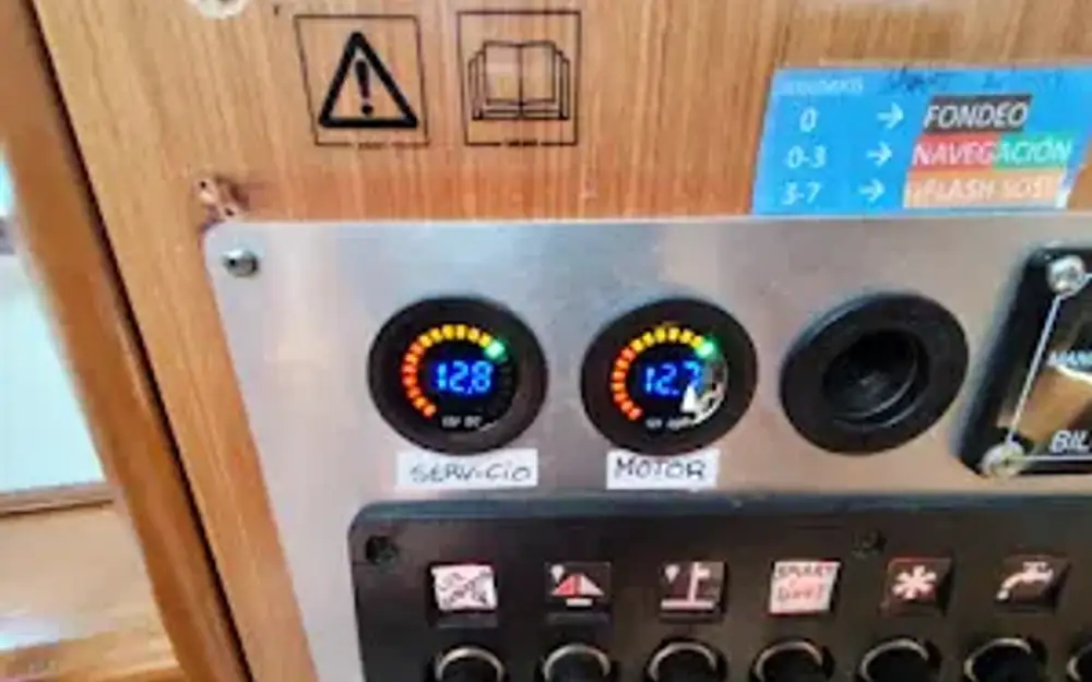 slider 43 Beneteau Oceanis 343 Clipper