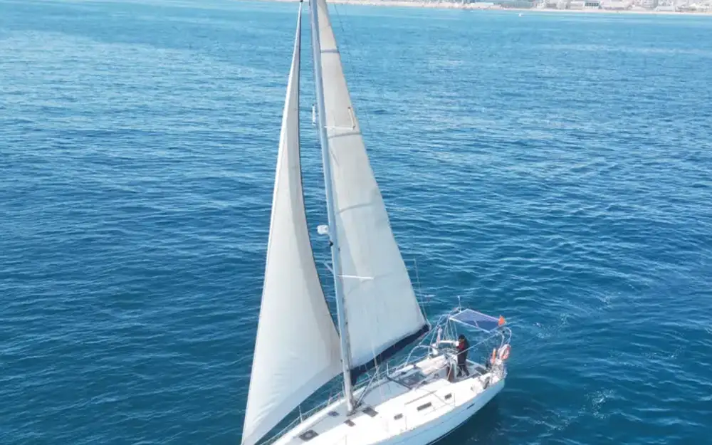 slider 0 Beneteau Oceanis 343 Clipper