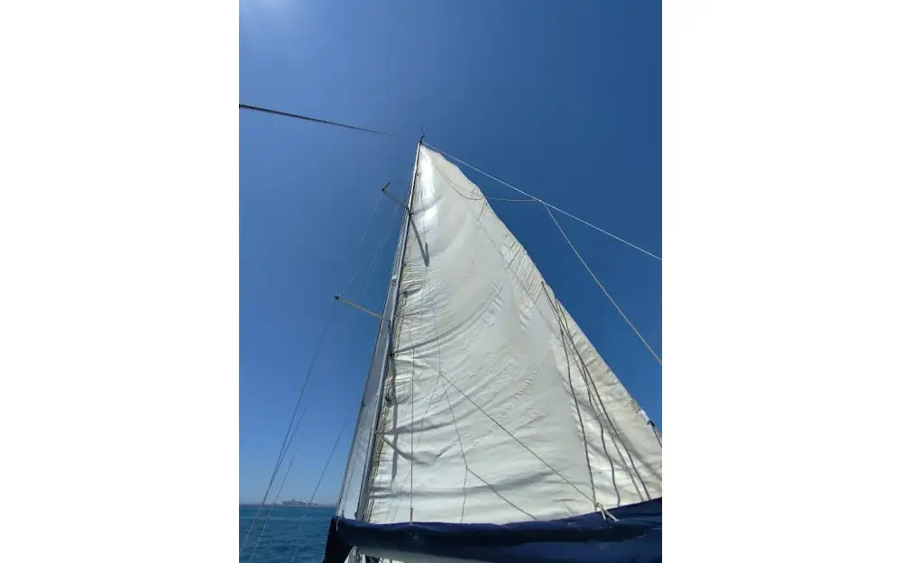 slider 47 Beneteau Oceanis 343 Clipper