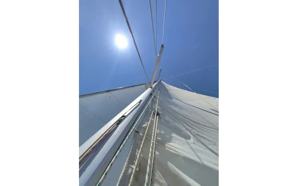 slider 53 Beneteau Oceanis 343 Clipper