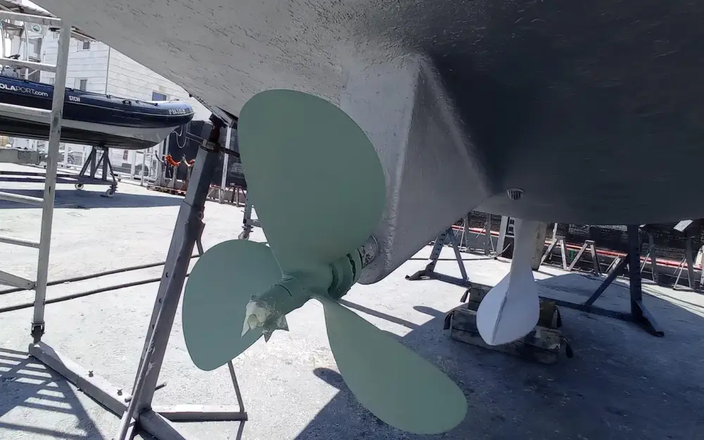 slider 64 Beneteau Oceanis 343 Clipper