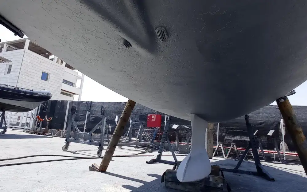 slider 65 Beneteau Oceanis 343 Clipper