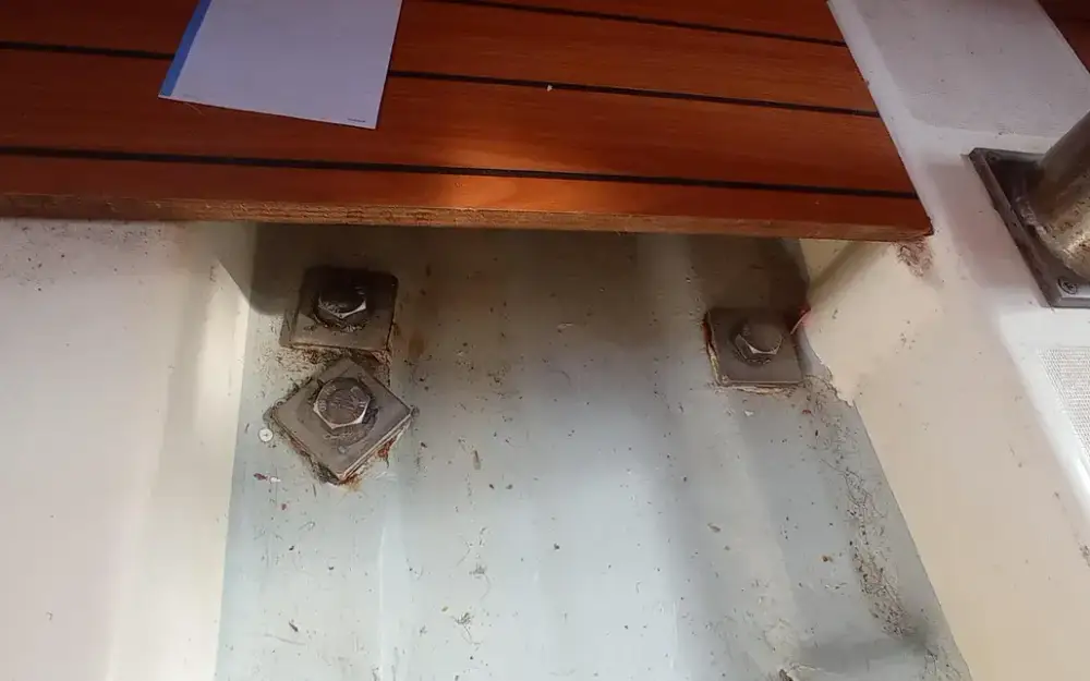 slider 68 Beneteau Oceanis 343 Clipper