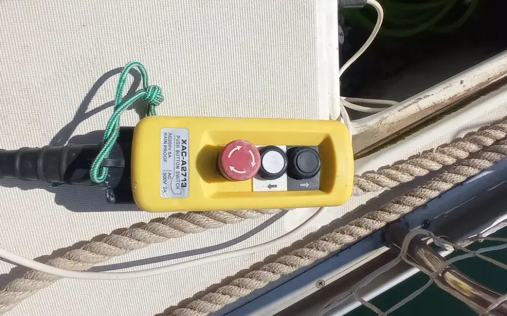 slider 69 Beneteau Oceanis 343 Clipper