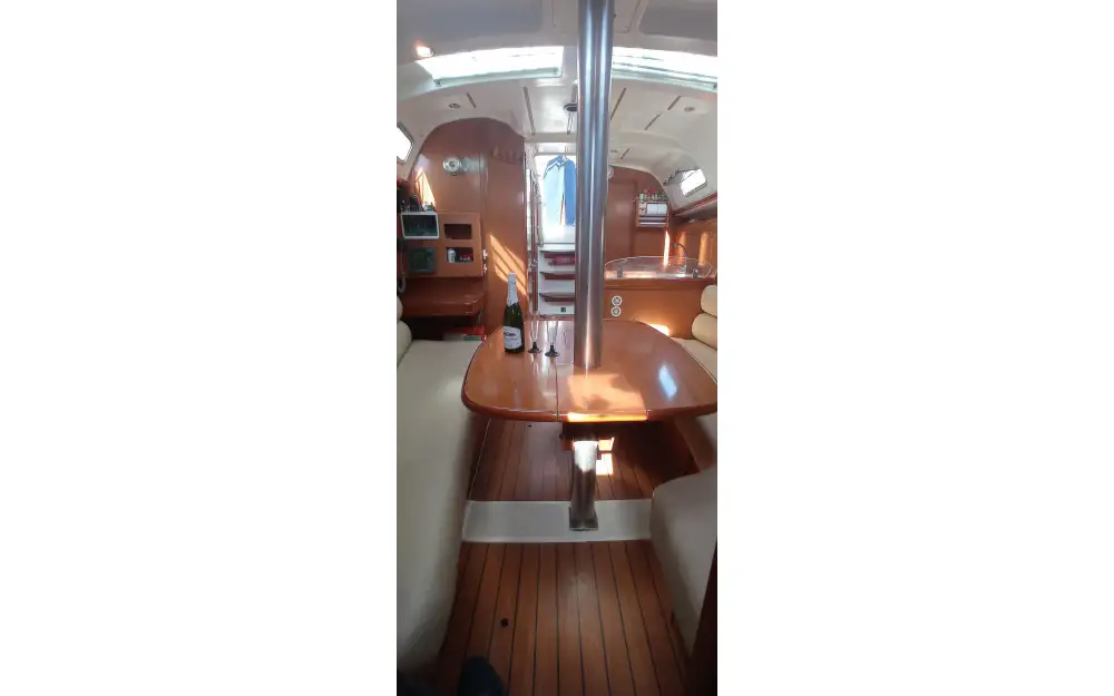 slider 5 Beneteau Oceanis 343 Clipper
