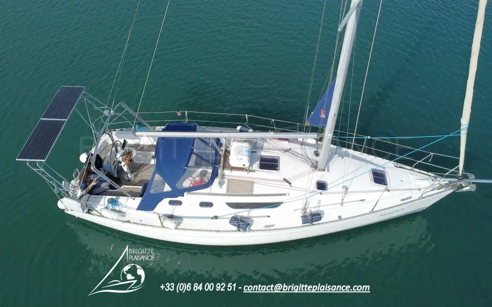 slider 0 Jeanneau Sun Odyssey 36.2
