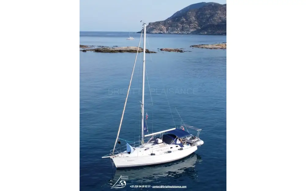 slider 2 Jeanneau Sun Odyssey 36.2