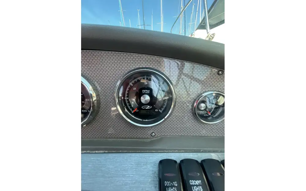 slider 3 Regal  2000 ESX