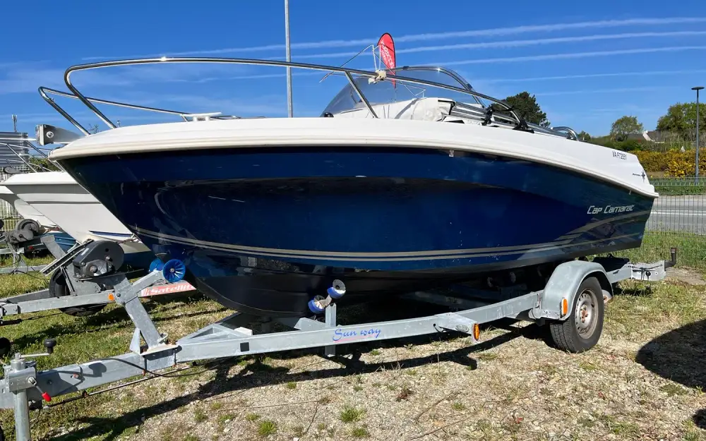 slider 1 Jeanneau Cap Camarat 5.5 WA Serie 2