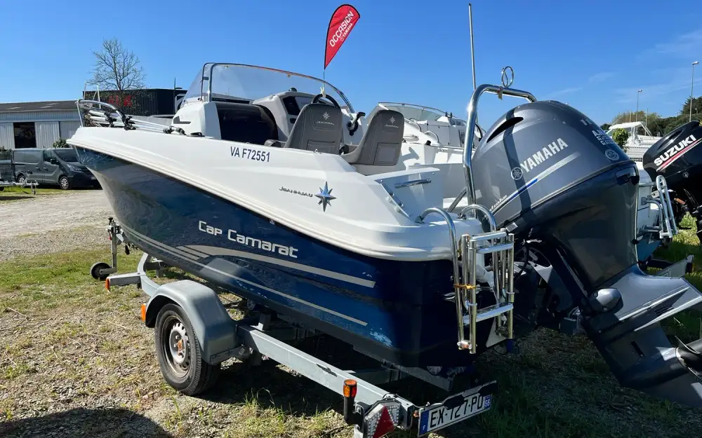 slider 2 Jeanneau Cap Camarat 5.5 WA Serie 2