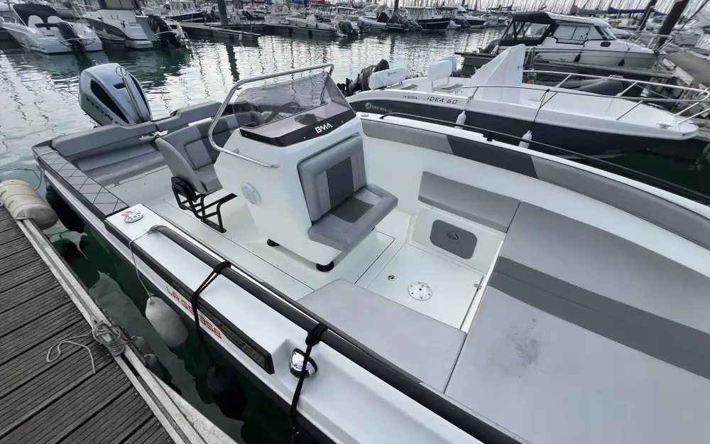 slider 1 BMA  X222