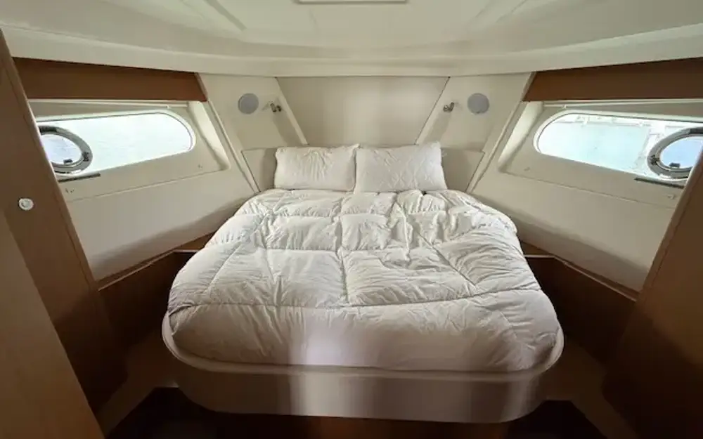 slider 19 Beneteau Swift Trawler 35