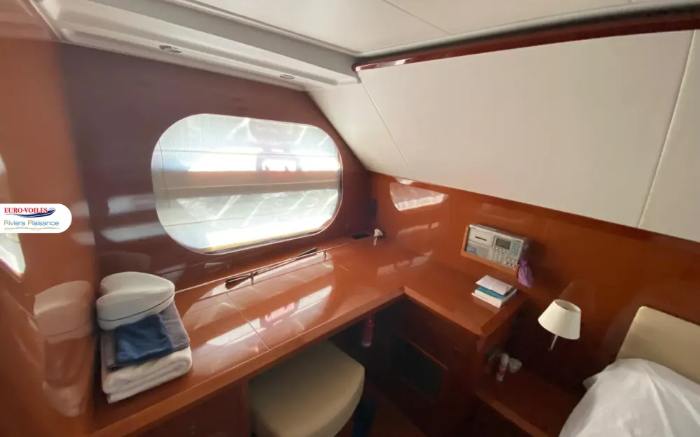 slider 9 Beneteau Swift Trawler 52 - null