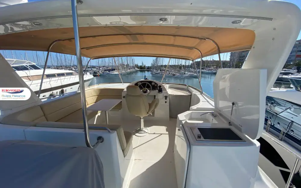 slider 13 Beneteau Swift Trawler 52