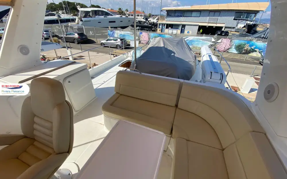 slider 15 Beneteau Swift Trawler 52