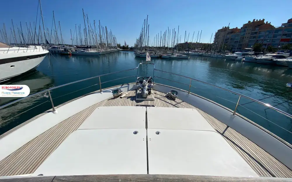 slider 17 Beneteau Swift Trawler 52