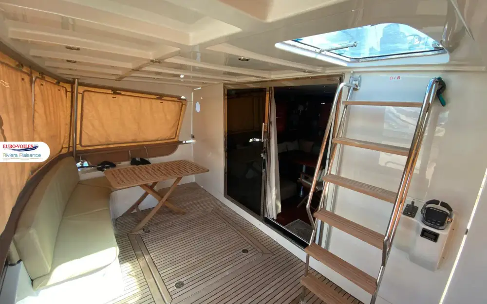 slider 1 Beneteau Swift Trawler 52
