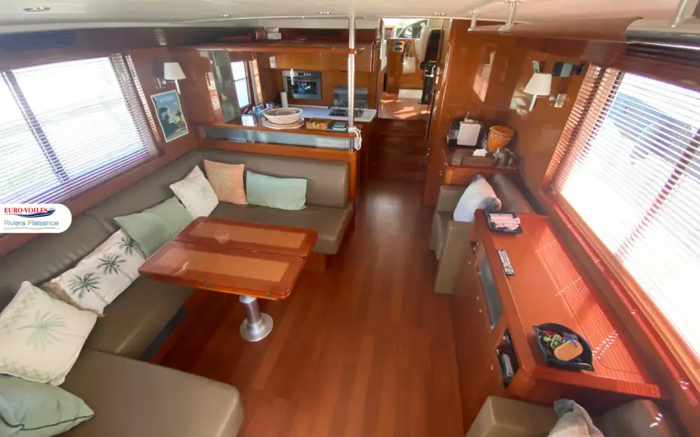 slider 4 Beneteau Swift Trawler 52